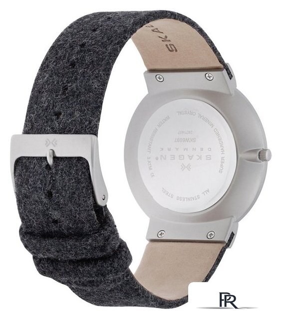 Наручные часы Skagen SKW6097 - Изображение №2 — Интернет-магазин ПроЗаказ