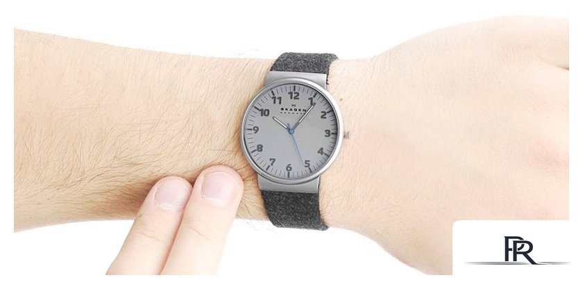 Наручные часы Skagen SKW6097 - Изображение №11 — Интернет-магазин ПроЗаказ