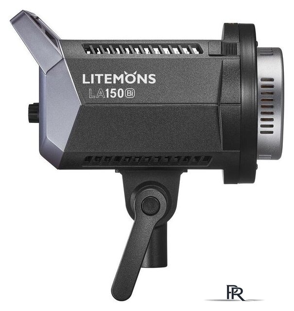 Лампа Godox Litemons LA150Bi - Изображение №2 — Интернет-магазин ПроЗаказ