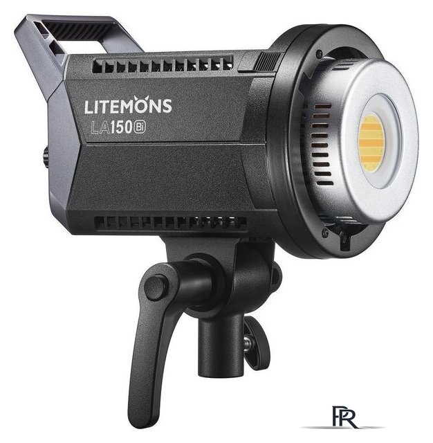 Лампа Godox Litemons LA150Bi - Изображение №3 — Интернет-магазин ПроЗаказ