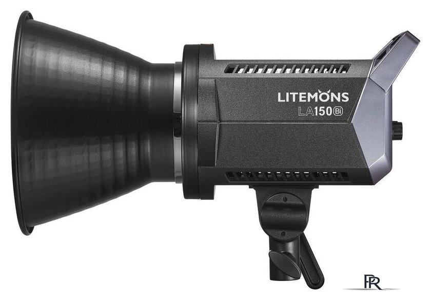 Лампа Godox Litemons LA150Bi - Изображение №8 — Интернет-магазин ПроЗаказ