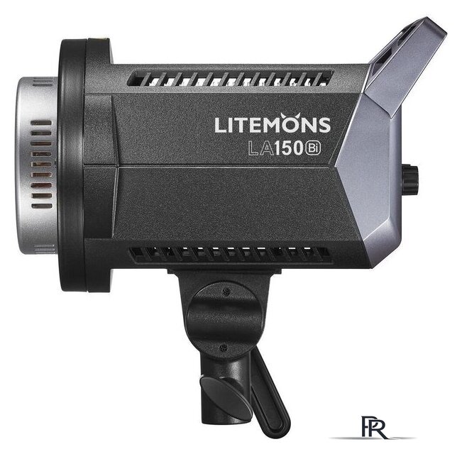 Лампа Godox Litemons LA150Bi - Изображение №4 — Интернет-магазин ПроЗаказ