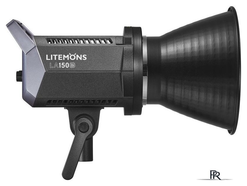 Лампа Godox Litemons LA150Bi - Изображение №11 — Интернет-магазин ПроЗаказ
