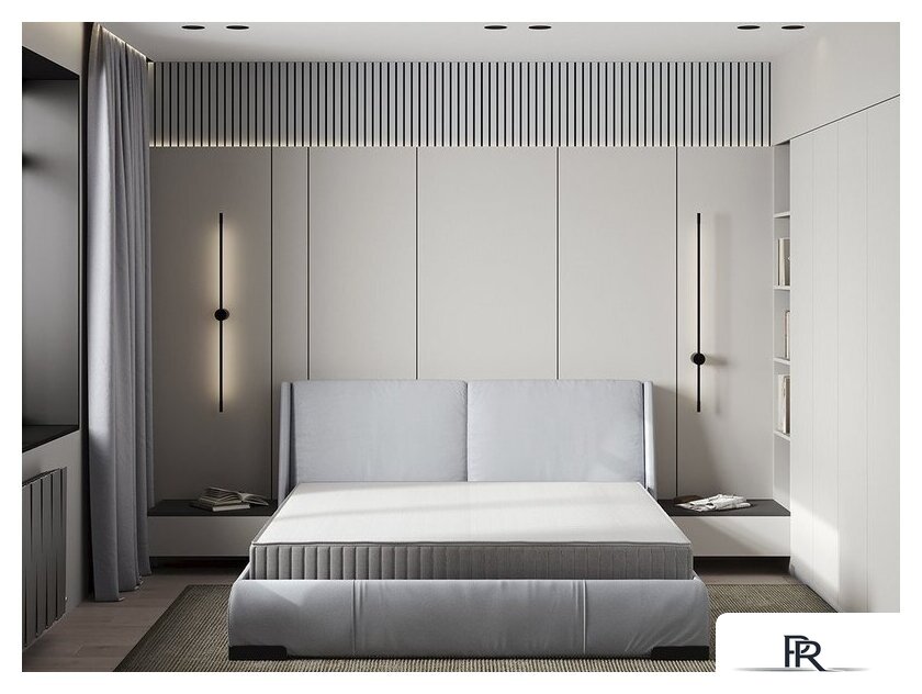 Матрас Mio Tesoro Тип 49 180x200 (премиум Soft Elegant) - Изображение №5 — Интернет-магазин ПроЗаказ