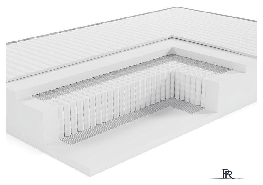 Матрас Mio Tesoro Тип 49 180x200 (премиум Soft Elegant) - Изображение №3 — Интернет-магазин ПроЗаказ