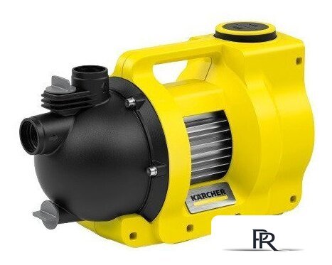 Садовый насос Karcher BP 4.500 Garden 1.645-700.0 - Изображение №1 — Интернет-магазин ПроЗаказ