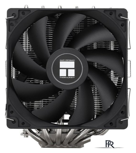 Кулер для процессора Thermalright Peerless Assassin 120 SE - Изображение №1 — Интернет-магазин ПроЗаказ