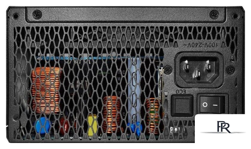 Блок питания Super Flower Leadex III Gold Up ATX 3.1 750W SF-750F14GE - Изображение №6 — Интернет-магазин ПроЗаказ