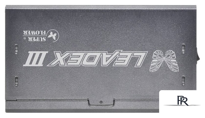 Блок питания Super Flower Leadex III Gold Up ATX 3.1 750W SF-750F14GE - Изображение №5 — Интернет-магазин ПроЗаказ