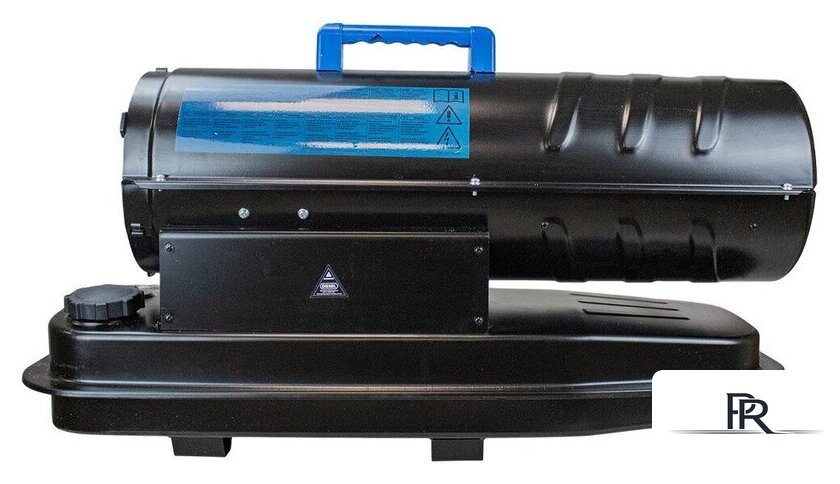 Дизельная тепловая пушка Redbo ABD-20 - Изображение №5 — Интернет-магазин ПроЗаказ