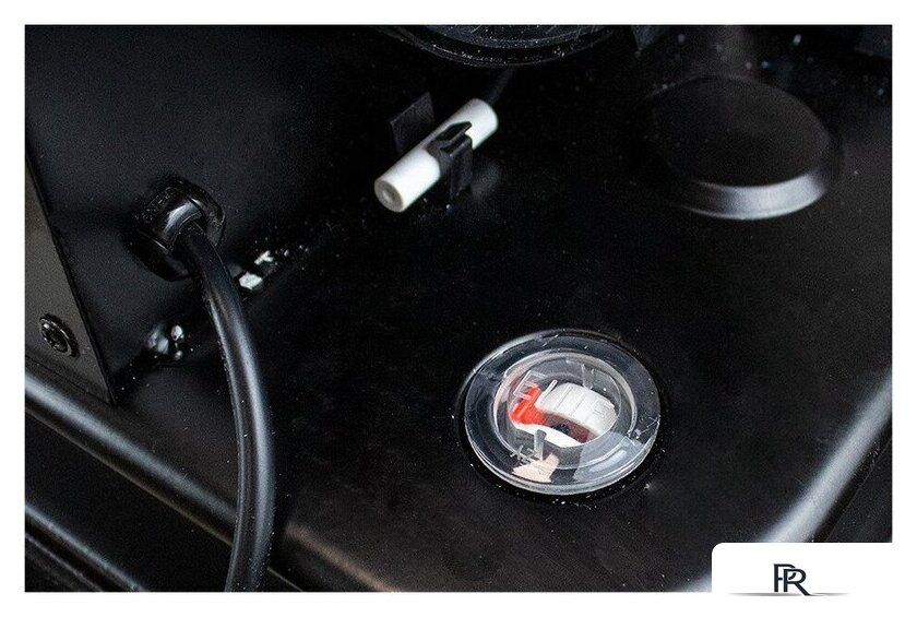 Дизельная тепловая пушка Redbo ABD-20 - Изображение №7 — Интернет-магазин ПроЗаказ