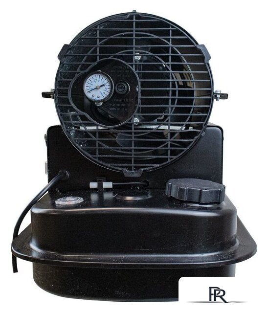 Дизельная тепловая пушка Redbo ABD-20 - Изображение №4 — Интернет-магазин ПроЗаказ