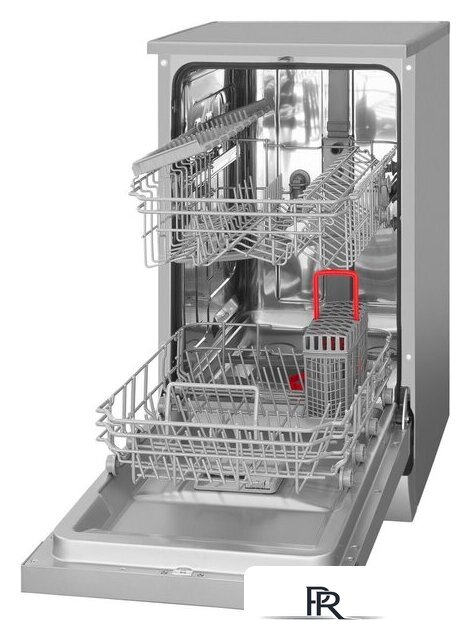Отдельностоящая посудомоечная машина Amica DFM41E6QISMG - Изображение №4 — Интернет-магазин ПроЗаказ