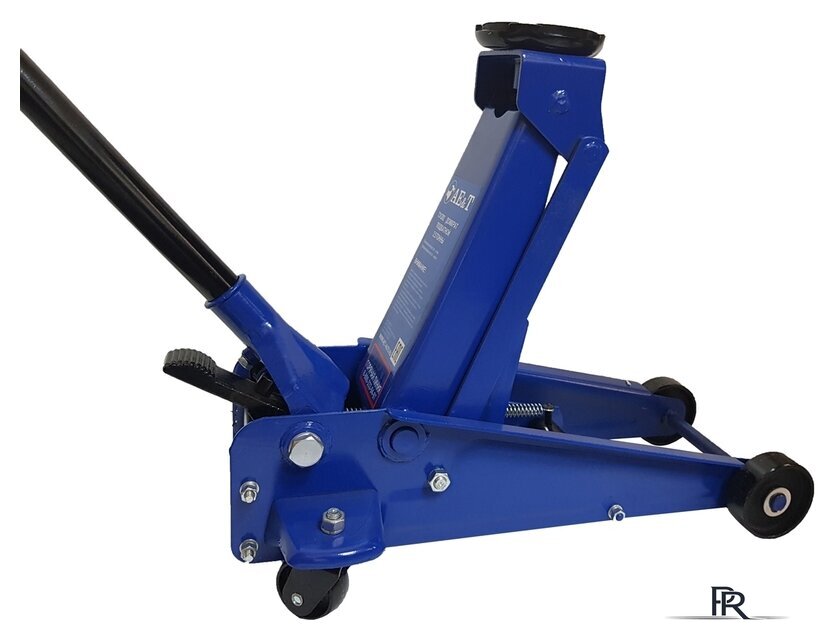 Подкатной домкрат AE&T T31202 2.5т - Изображение №4 — Интернет-магазин ПроЗаказ