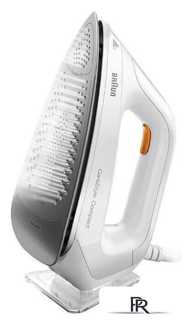 Утюг Braun IS2132 WH - Изображение №2 — Интернет-магазин ПроЗаказ