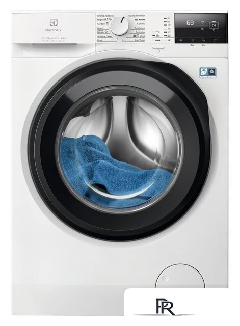 Стирально-сушильная машина Electrolux EW7W2682E - Изображение №1 — Интернет-магазин ПроЗаказ