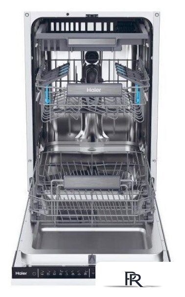 Встраиваемая посудомоечная машина Haier SXI1C3BF2BT-01 - Изображение №3 — Интернет-магазин ПроЗаказ