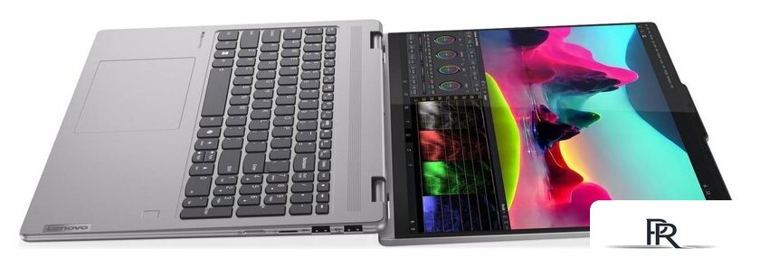 Ноутбук 2-в-1 Lenovo Yoga 7 2-in-1 16AHP9 83DM0006US - Изображение №12 — Интернет-магазин ПроЗаказ