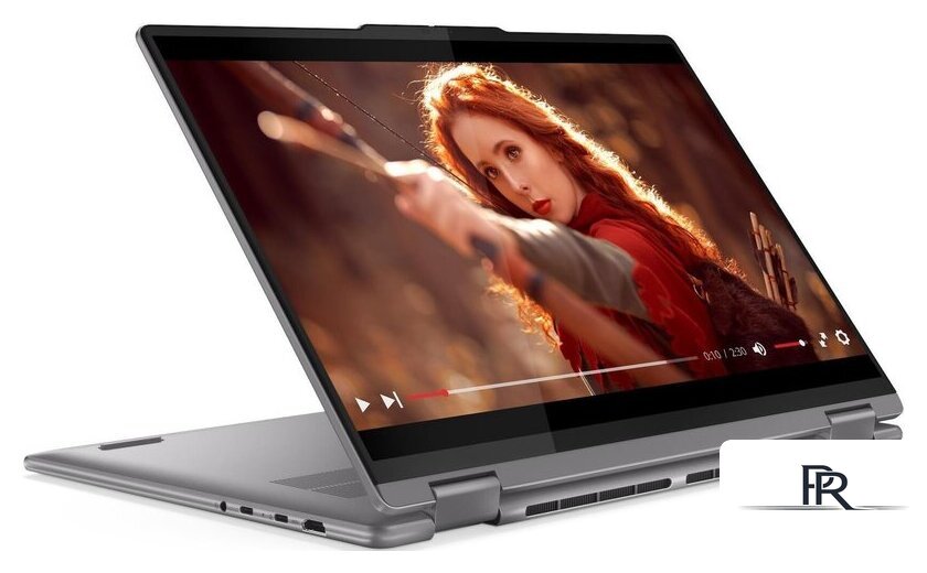 Ноутбук 2-в-1 Lenovo Yoga 7 2-in-1 16AHP9 83DM0006US - Изображение №5 — Интернет-магазин ПроЗаказ