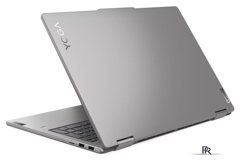Ноутбук 2-в-1 Lenovo Yoga 7 2-in-1 16AHP9 83DM0006US - Изображение №16 — Интернет-магазин ПроЗаказ
