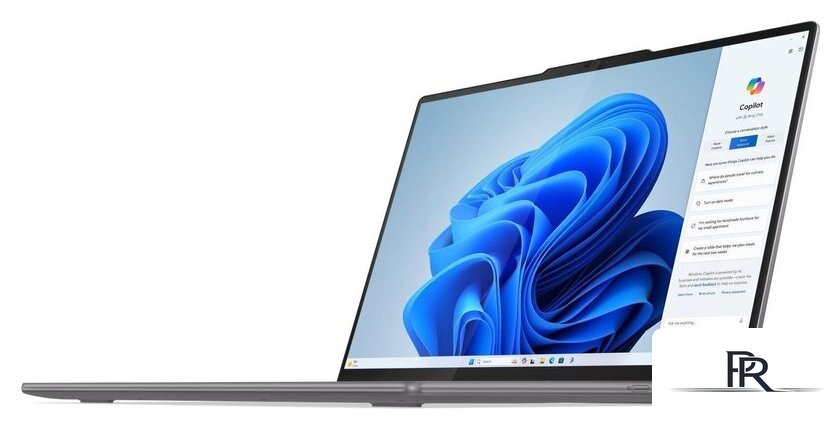 Ноутбук 2-в-1 Lenovo Yoga 7 2-in-1 16AHP9 83DM0006US - Изображение №9 — Интернет-магазин ПроЗаказ