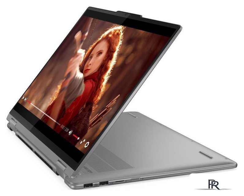 Ноутбук 2-в-1 Lenovo Yoga 7 2-in-1 16AHP9 83DM0006US - Изображение №6 — Интернет-магазин ПроЗаказ