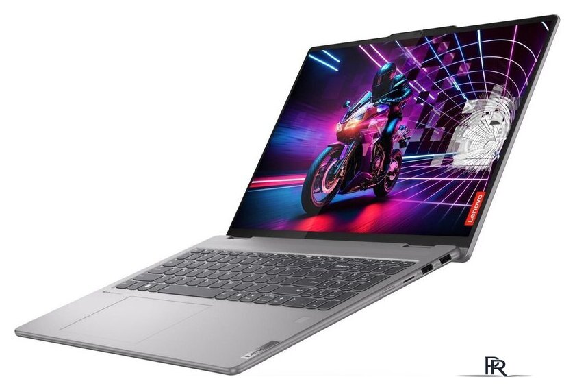 Ноутбук 2-в-1 Lenovo Yoga 7 2-in-1 16AHP9 83DM0006US - Изображение №10 — Интернет-магазин ПроЗаказ
