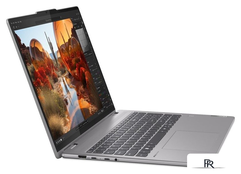 Ноутбук 2-в-1 Lenovo Yoga 7 2-in-1 16AHP9 83DM0006US - Изображение №4 — Интернет-магазин ПроЗаказ