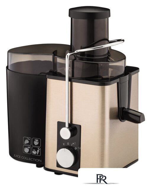Соковыжималка Scarlett SC-JE50S35 - Изображение №1 — Интернет-магазин ПроЗаказ