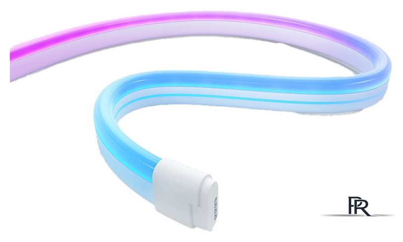 Удлинитель для гибкого неона Xiaomi Smart Lightstrip Pro Extension (международная версия) - Изображение №1 — Интернет-магазин ПроЗаказ
