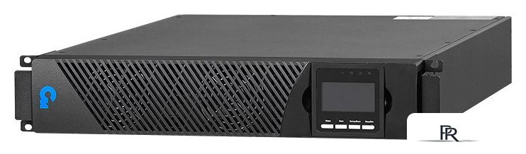 Источник бесперебойного питания Связь Инжиниринг СИПБ10КД.10-11/2U АПСМ.435341.032-03 - Изображение №1 — Интернет-магазин ПроЗаказ