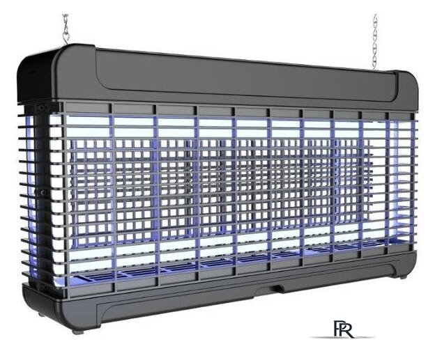 Уничтожитель насекомых Komaroff GB-30L - Изображение №1 — Интернет-магазин ПроЗаказ