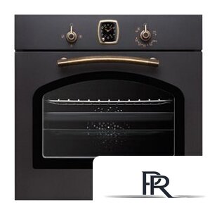 Газовый духовой шкаф Korting OGG 741 CRN - Изображение №1 — Интернет-магазин ПроЗаказ