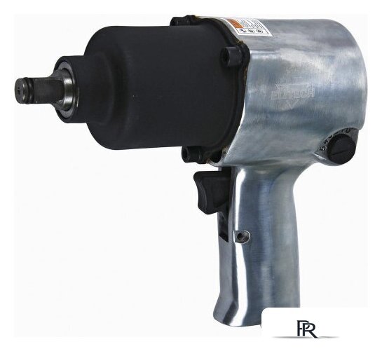 Пневматический гайковерт ELITECH 0704.013000 - Изображение №1 — Интернет-магазин ПроЗаказ