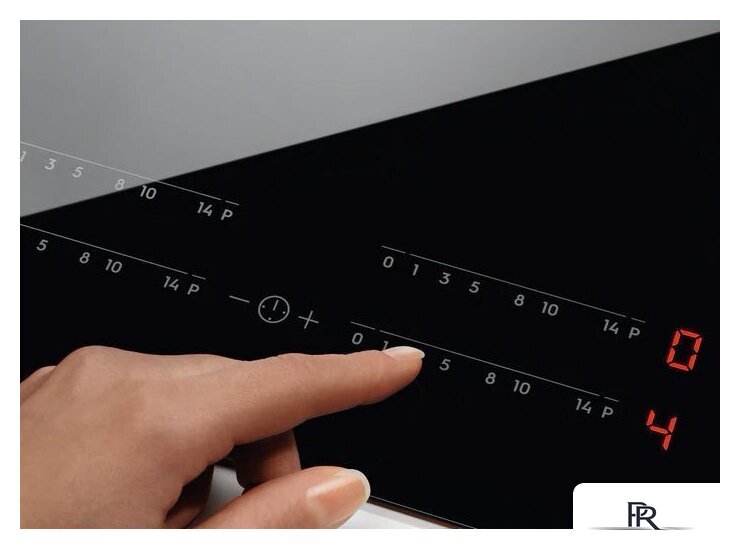 Варочная панель Electrolux EIT61443B - Изображение №2 — Интернет-магазин ПроЗаказ