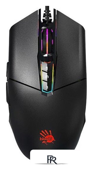 Игровая мышь A4Tech Bloody P91 Pro - Изображение №1 — Интернет-магазин ПроЗаказ