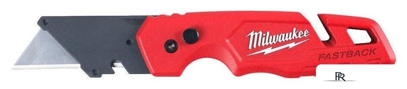 Нож строительный Milwaukee 4932471358 - Изображение №1 — Интернет-магазин ПроЗаказ