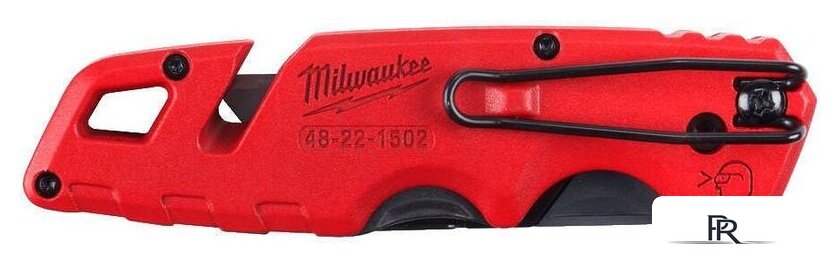 Нож строительный Milwaukee 4932471358 - Изображение №3 — Интернет-магазин ПроЗаказ