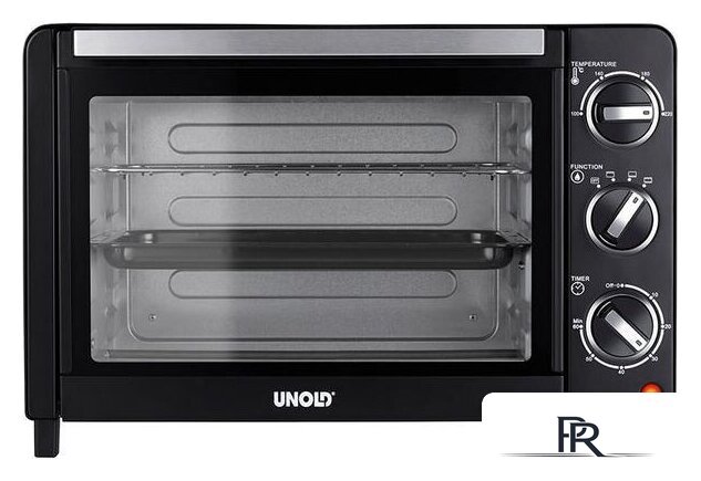Мини-печь Unold 68876 - Изображение №1 — Интернет-магазин ПроЗаказ