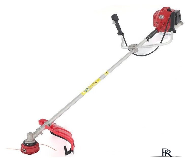 Триммер Интерскол КБ-44/43РВ 898.0.0.70 - Изображение №1 — Интернет-магазин ПроЗаказ