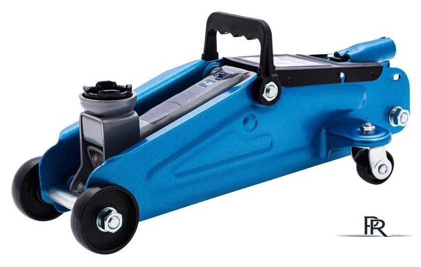 Подкатной домкрат Stels 51128 2т (кейс) - Изображение №1 — Интернет-магазин ПроЗаказ