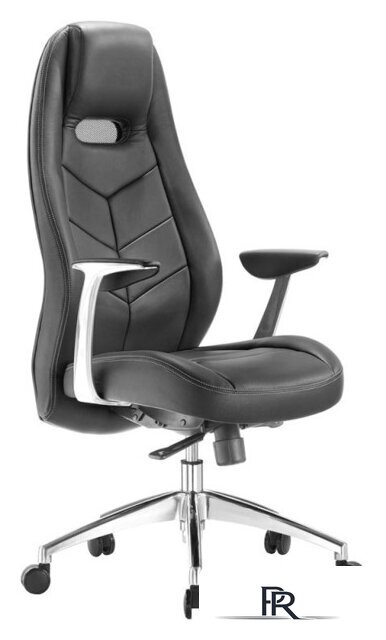 Офисное кресло Бюрократ Zen/Black - Изображение №1 — Интернет-магазин ПроЗаказ