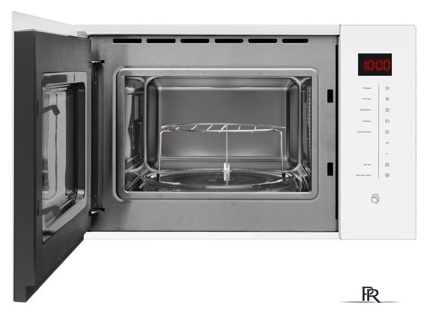 Микроволновая печь Hansa AMMB25E1WH - Изображение №2 — Интернет-магазин ПроЗаказ