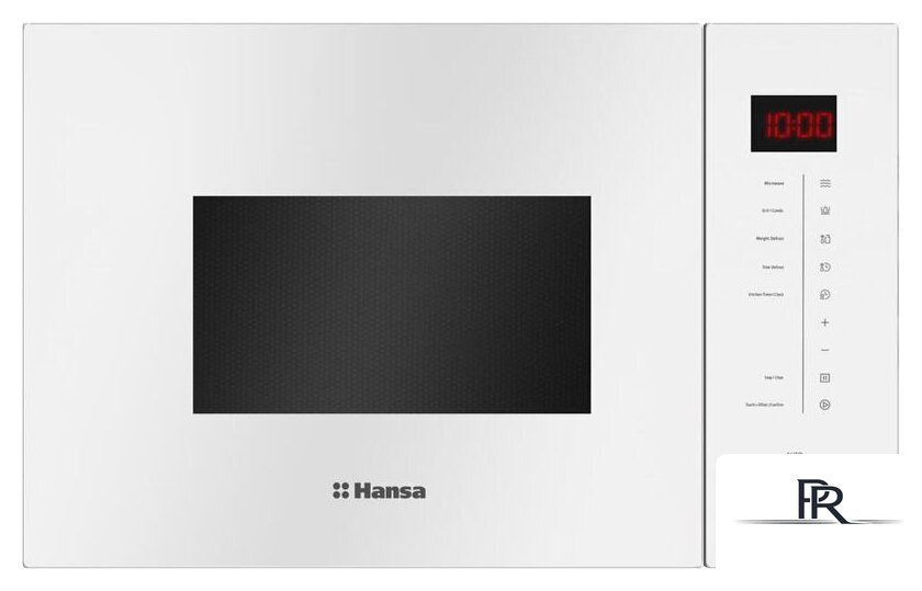 Микроволновая печь Hansa AMMB25E1WH - Изображение №1 — Интернет-магазин ПроЗаказ