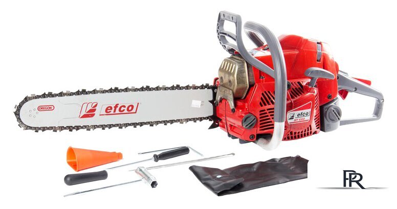 Бензопила Efco MT 6500 - Изображение №8 — Интернет-магазин ПроЗаказ
