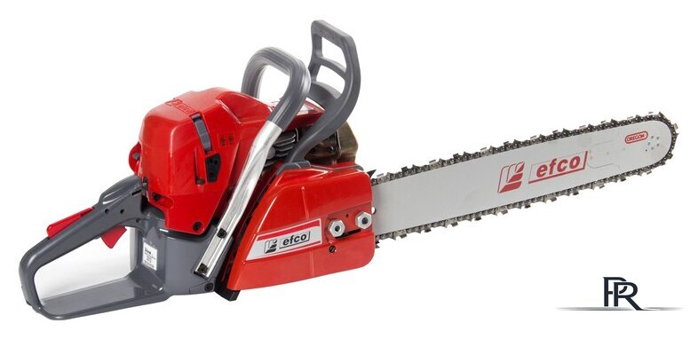 Бензопила Efco MT 6500 - Изображение №3 — Интернет-магазин ПроЗаказ