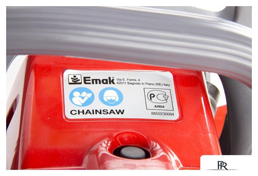 Бензопила Efco MT 6500 - Изображение №7 — Интернет-магазин ПроЗаказ