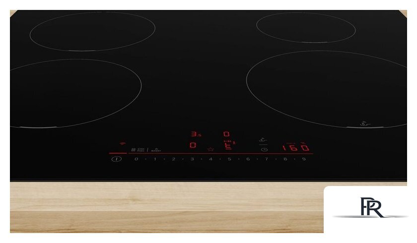 Варочная панель Bosch Serie 6 PUE611HC1E - Изображение №2 — Интернет-магазин ПроЗаказ