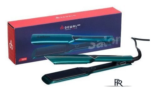 Выпрямитель Dewal Pro Salon 03-7731 - Изображение №4 — Интернет-магазин ПроЗаказ