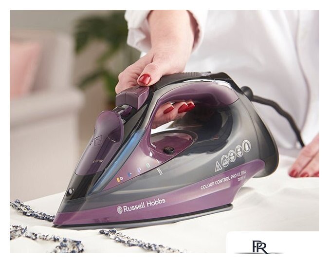Утюг Russell Hobbs 27281-56 - Изображение №3 — Интернет-магазин ПроЗаказ